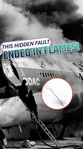 An Ultimate Sacrifice.. The Heartbreaking Story of BOAC flight 712 #aviation #fblifestyle | MenTour Pilot