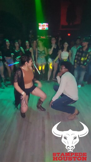 2.1K views · 23 reactions | Let Stampede Houston be your fantasy! This Saturday, support your favorite military branch by wearing their gear and get in free before 11. We'll see you out there! #stampedehouston #stampedevip #dance #party #dancer #dancing #houston #houstontx #htx #htown #club #clubbing #houstonclubs #clubsinhouston #houstonclub #weekendinhouston #fridaynight #saturdaynight #latto #bigenergy | Stampede Houston | Facebook