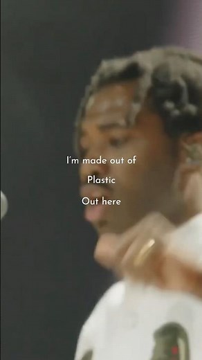 Plastic 100°C live from Camp Flog Gnaw