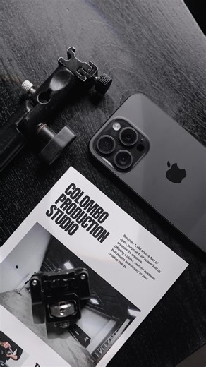 Why Home Shoots Might Not Save You Money