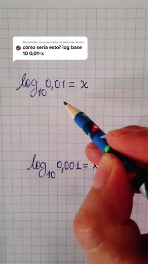 Aprende a Calcular Logaritmo de Base 10