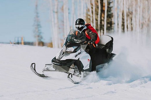 24 Best Wisconsin Snowmobile Trails - Off-Roading Pro