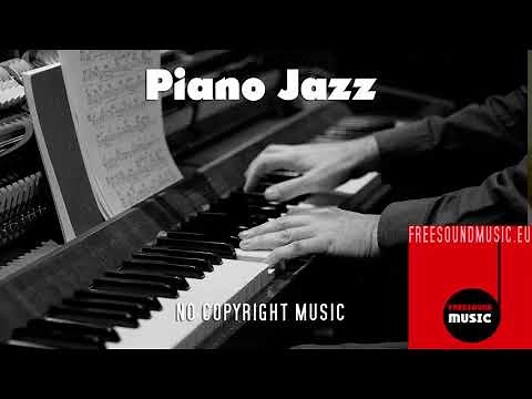 Inside & Outside The Blues - medium Jazz by freesoundmusic.eu = royalty free music 4 creators