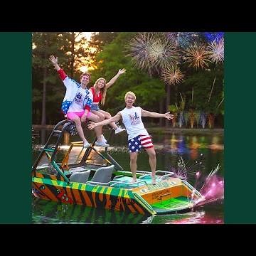 4th of July