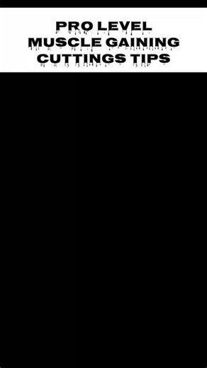 3 Secrets to Build Muscle & Burn Fat 🔥 #shorts #trendingshorts #viralshorts #musclegain #fatloss