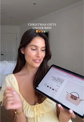 Best Christmas Gift Ideas Under $200 for Everyone