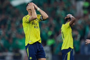 VIDEO! Al Nassr și Cristiano Ronaldo înregistrează primul eșec și poate pierde șefia clasamentului | Flashscore.ro