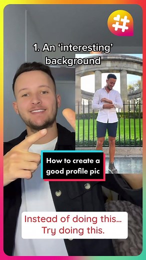 Dating Profile Picture Tips: Get More Matches