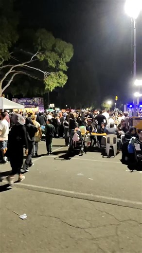 🚨 STALLHOLDERS – FINAL CALL! FINAL SPOTS LEFT 🚨 This is it! 🔥 2026 Eid Show Sydney & Melbourne stalls are almost SOLD OUT 🎉 Massive family crowds, unbeatable vibes and Australia’s biggest Eid celebrations. 👉 Apply now: eidshow.com ⏳ Closing soon — don’t miss out! | Eid Show