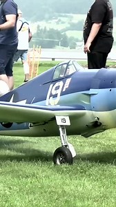 147K views · 2.5K reactions | You Can’t Miss This RC Hellcat Warbird Muscle Sound!#fyp #rc #toy #usa #airplane #foryoupage #rcplane #rctoys #f4ucorsair #f4u | RC Engine | Facebook