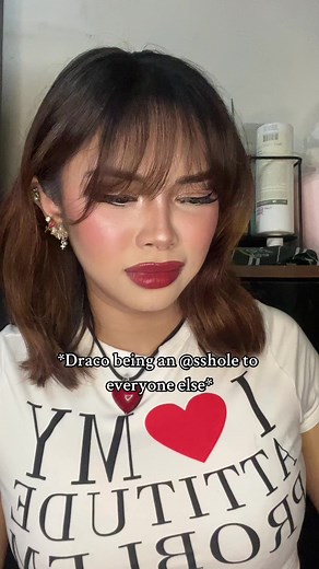 Draco Malfoy's Sweet Side Revealed | Y/N POV