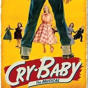 Crybaby the musical