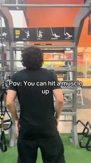 Mastering Muscle Ups: Your Guide to Perfect Form