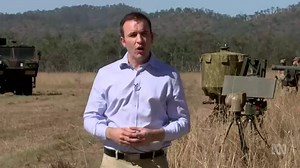 Talisman Sabre continues as foreign spy ship monitors training exercise