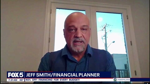 Finance Friday: Planning for Retirement