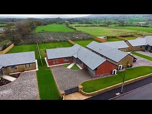 Through the Keyhole: Roseville, Longridge