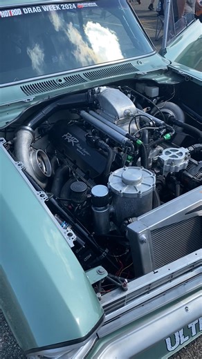 14K views · 321 reactions | Dave Armentrout came into Drag Week 2024...