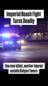 45K views · 32 reactions |  Imperial Beach Homicide  A fight...