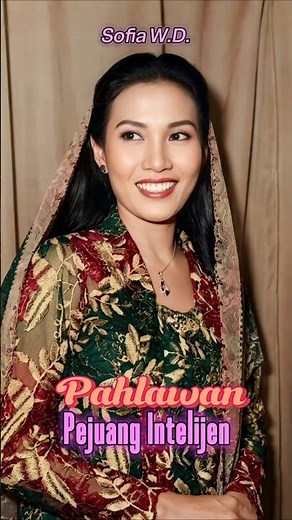 Sofia W.D. Legend of the National Hero Film