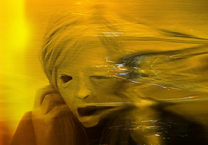 Brandon Cronenberg Talks 'Possessor,' Practical Effects, & Phillip K. Dick [Podcast Interview]