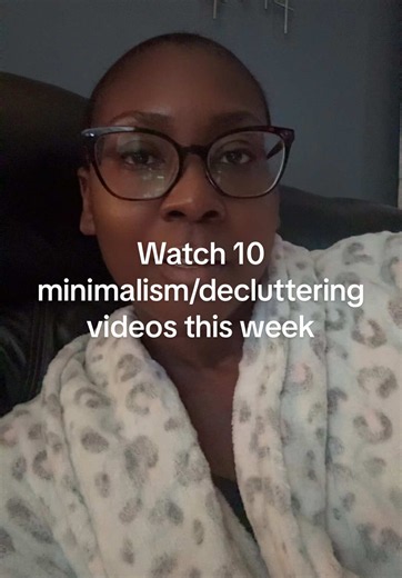 90-Day Money Challenge for Minimalism and Saving Money