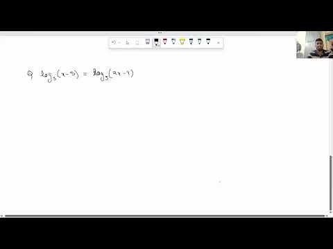 DON'T MAKE THIS MISTAKE IN LOGARITHM !!! || LOGARITHM