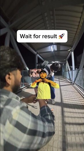 BTS for the bridge🚀 #shootwithlalit #thebridge