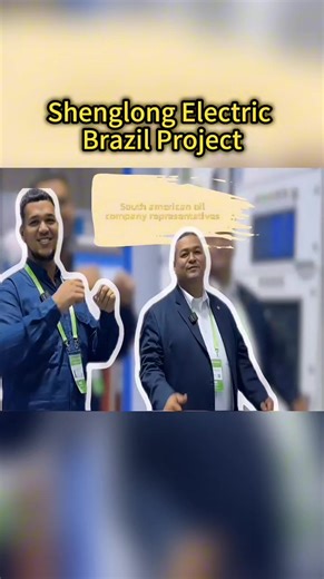 Shenglong Electric Powers Brazil's Energy Upgrade: AI Smart Distribution Solutions Lead the South American Market Shenglong Electric leverages its self-developed AI-iPanel smart distribution cabinets and iDrip IoT system to deliver efficient, secure power solutions for Brazil's energy infrastructure. From the Kurd solar power plant to localized services, we drive Brazil's green energy transition with innovative technology. Partnering with global agribusiness leader Louis Dreyfus Company to advan