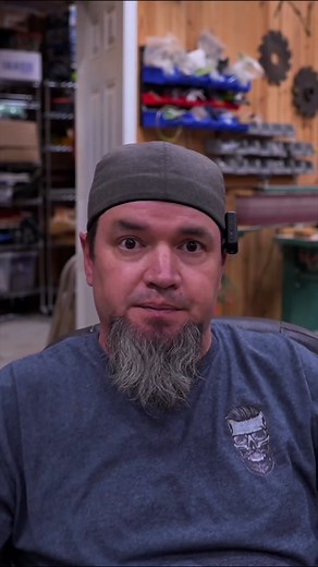 Matthew Peech Woodworking on TikTok