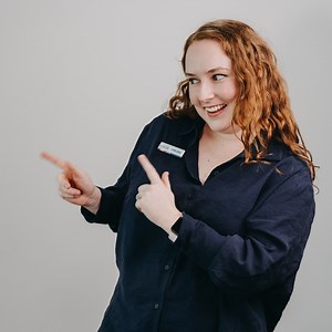 Communicating with eye-gaze technology | Eat Speak Learn