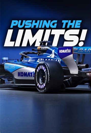 Williams FW48 Complexity Ahead of F1 Season