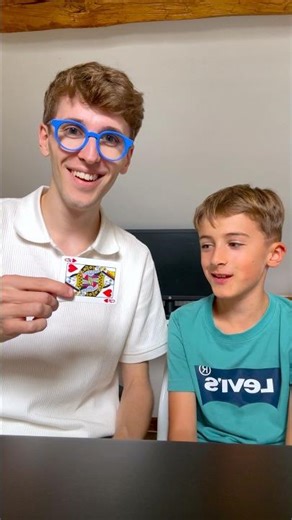 NOTE LE TOUR ft. Mon cousin 🤣🪄