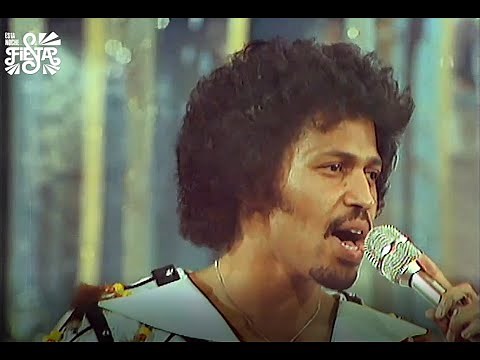 Tavares - Heaven Must Be Missing An Angel (1976) Tv -12/04/1977 /RE
