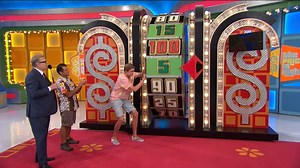 1.1M views · 6.7K reactions | There are no losers in this win-win-win situation! A big  to both of these contestants. | The Price Is Right | Facebook