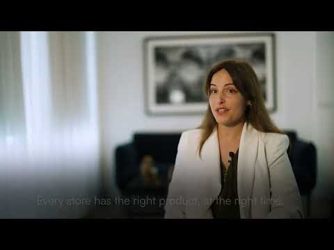 Merchmix Allocation & Replenishment: Right Product, Right Store, Right Time