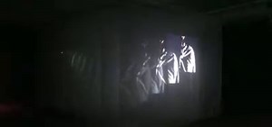 Only a few days left to see the Bill Viola trifecta of shows currently on view at FWM, @barnesfoundation, and @pafacademy! The artist’s survey at the Barnes, ‘I Do Not Know What It Is I Am Like: The Art of Bill Viola,’ closes this Sunday. ⠀⠀⠀⠀⠀⠀⠀⠀⠀ Video: Installation view of ‘The Veiling,’ up at FWM thru Oct 6. 🎥: Carlos Avendaño. #BillViola #timebasedart #FabricWorkshop | The Fabric Workshop and Museum