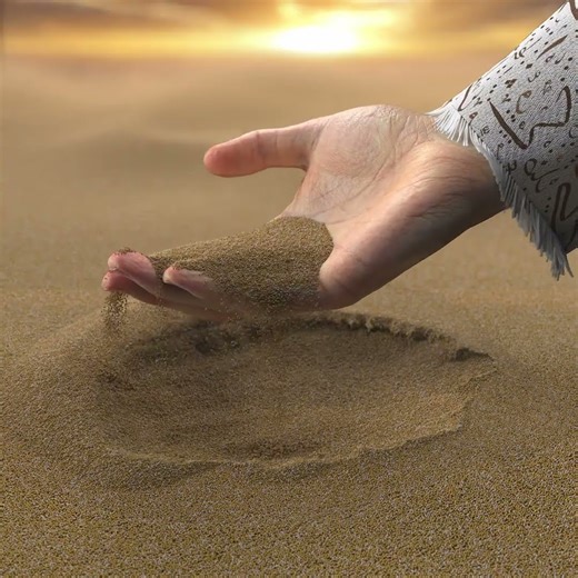 grain simulation with vellum and kinefx rigging animation || Houdini 2025