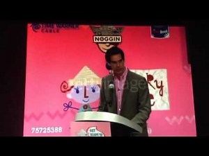 Noggin Get Ready To Read