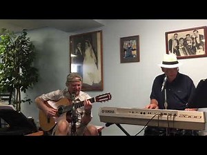 Save The Last Dance For Me