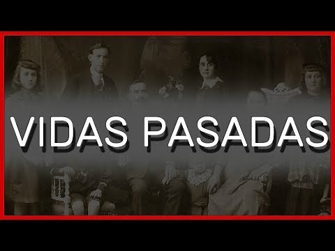 😴HIPNOSIS para conocer VIDAS PASADAS 😴 en 35' ⏲️ | ¡ATRÉVETE!
