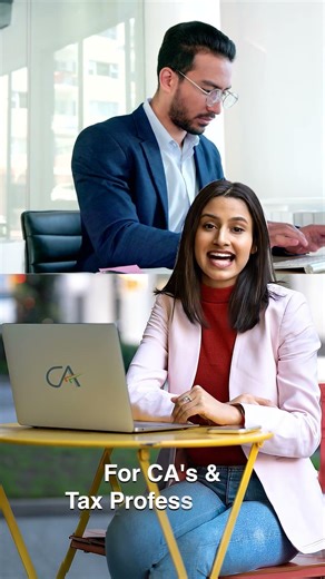 Still Managing Tax Compliance on Multiple Systems? CA Firms Are Moving to Spectrum Cloud
