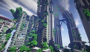 やり込み要素満載！自由に楽しめる建設ゲーム3選 - BUILD