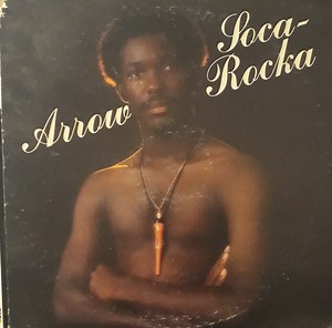 Arrow - Soca-Rocka