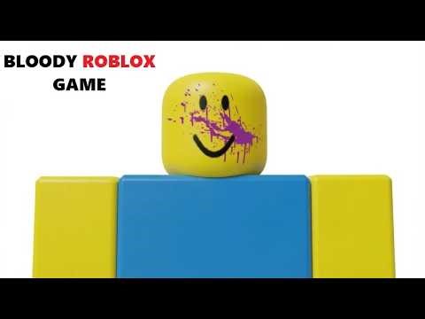 MOST EXPLICIT ROBLOX GAME 🩸🩸🩸 (Generic Blood Ragdoll Game)