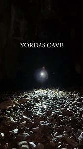 Yordas Cave - Yorkshire Dales… This is an incredible cave with a waterfall inside it…It’s only 100 metres off the road, located in kingsdale… Grid reference - SD 70546 79106 or type Yordas cave into google maps (Yorkshire dales) This can easily flood after heavy rain, but almost always has a little bit of water inside, waterproof boots are a must and a bright torch! Caves can be very dangerous so be careful! Enjoy 🥾 | Sam Culley