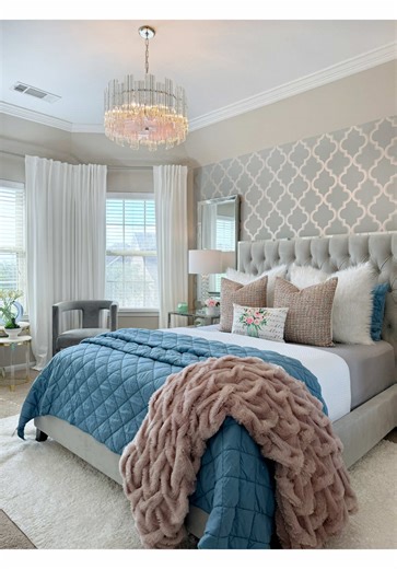 Guest Bedroom Styling Tips for a Fresh Look