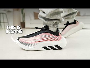 Adidas Quietly Made The Best BOOST Ever