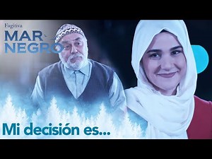 Noche de la pedir la mano - Mar Negro Capítulo 84 | Fugitiva