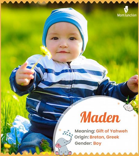 Maden Name Meaning & Origin: Complete Guide With Variants Name Meaning, Origin, History, And Popularity
