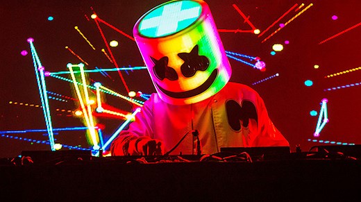 Marshmello: Everything You Should Know About Electronic Music Producer